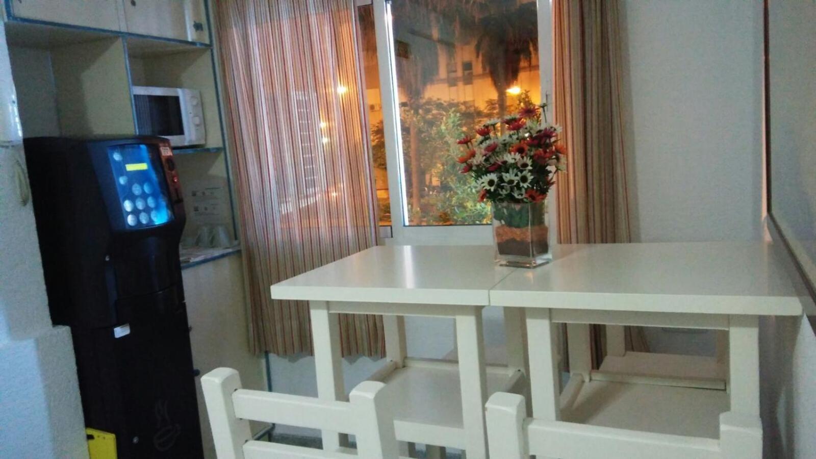 Hostal Maribel 알메리아 외부 사진