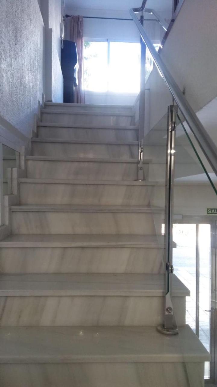 Hostal Maribel 알메리아 외부 사진