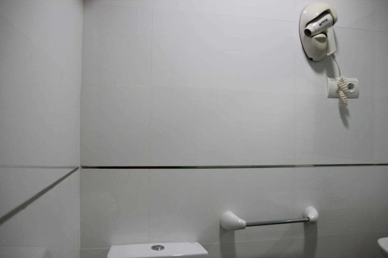 Hostal Maribel 알메리아 외부 사진